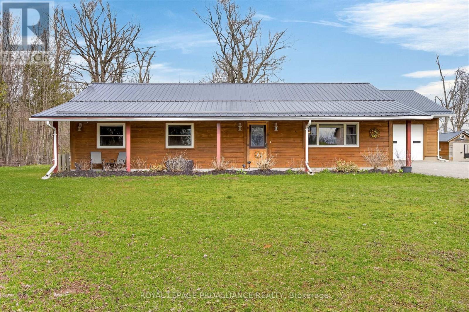 244 Flynn's Road, Trent Lakes, Ontario  K0L 1J0 - Photo 2 - X13177752