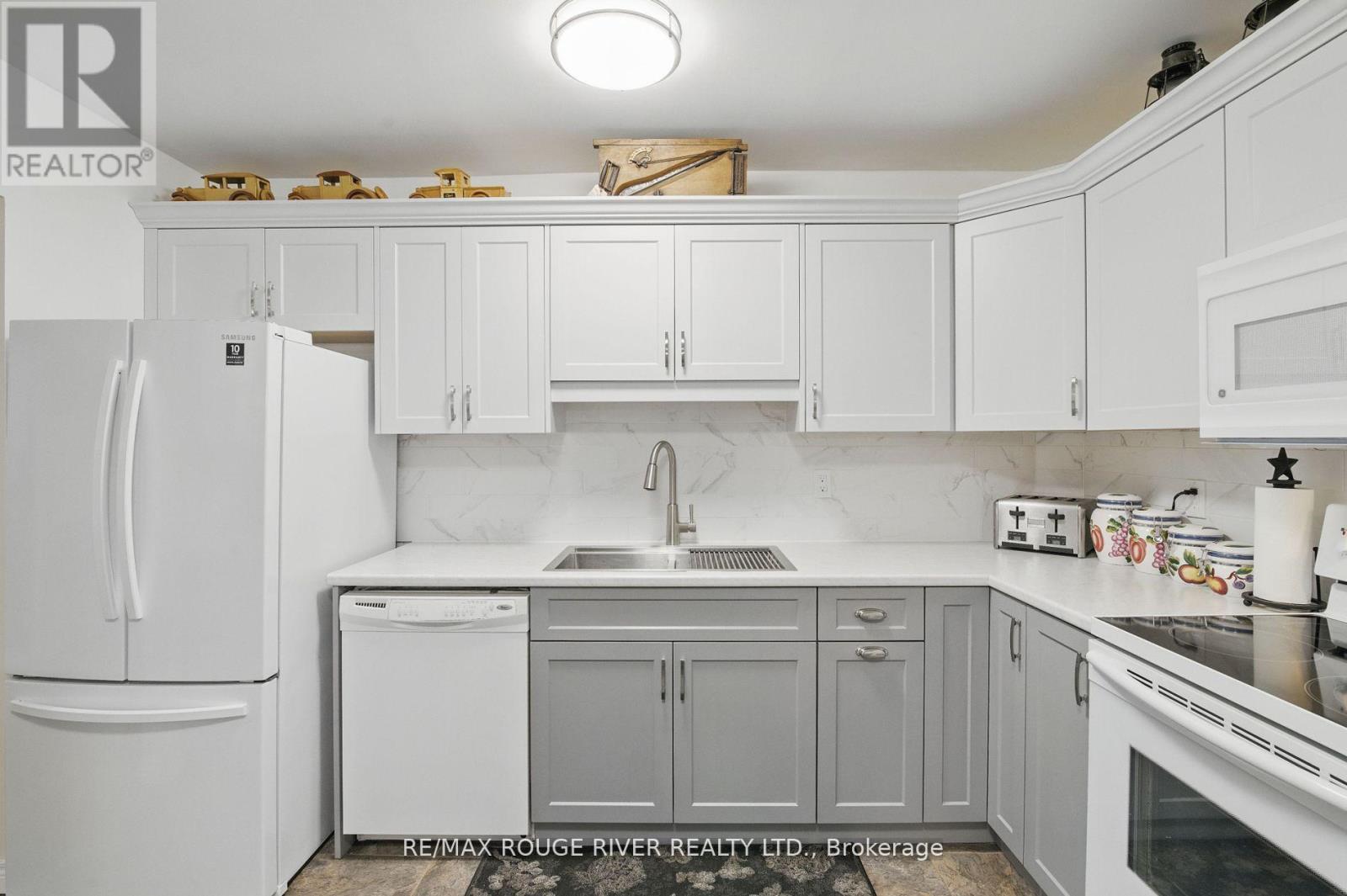 222 - 475 Parkhill Road W, Peterborough (Town Ward 3), Ontario  K9H 7M5 - Photo 12 - X13181740