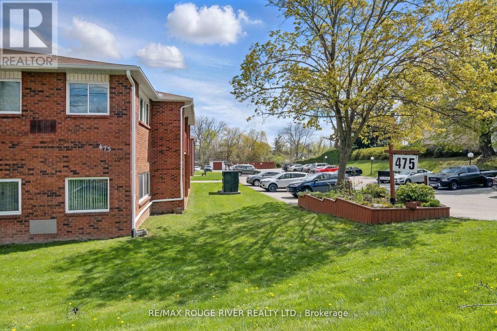 222 - 475 Parkhill Road W, Peterborough (Town Ward 3), Ontario  K9H 7M5 - Photo 4 - X13181740