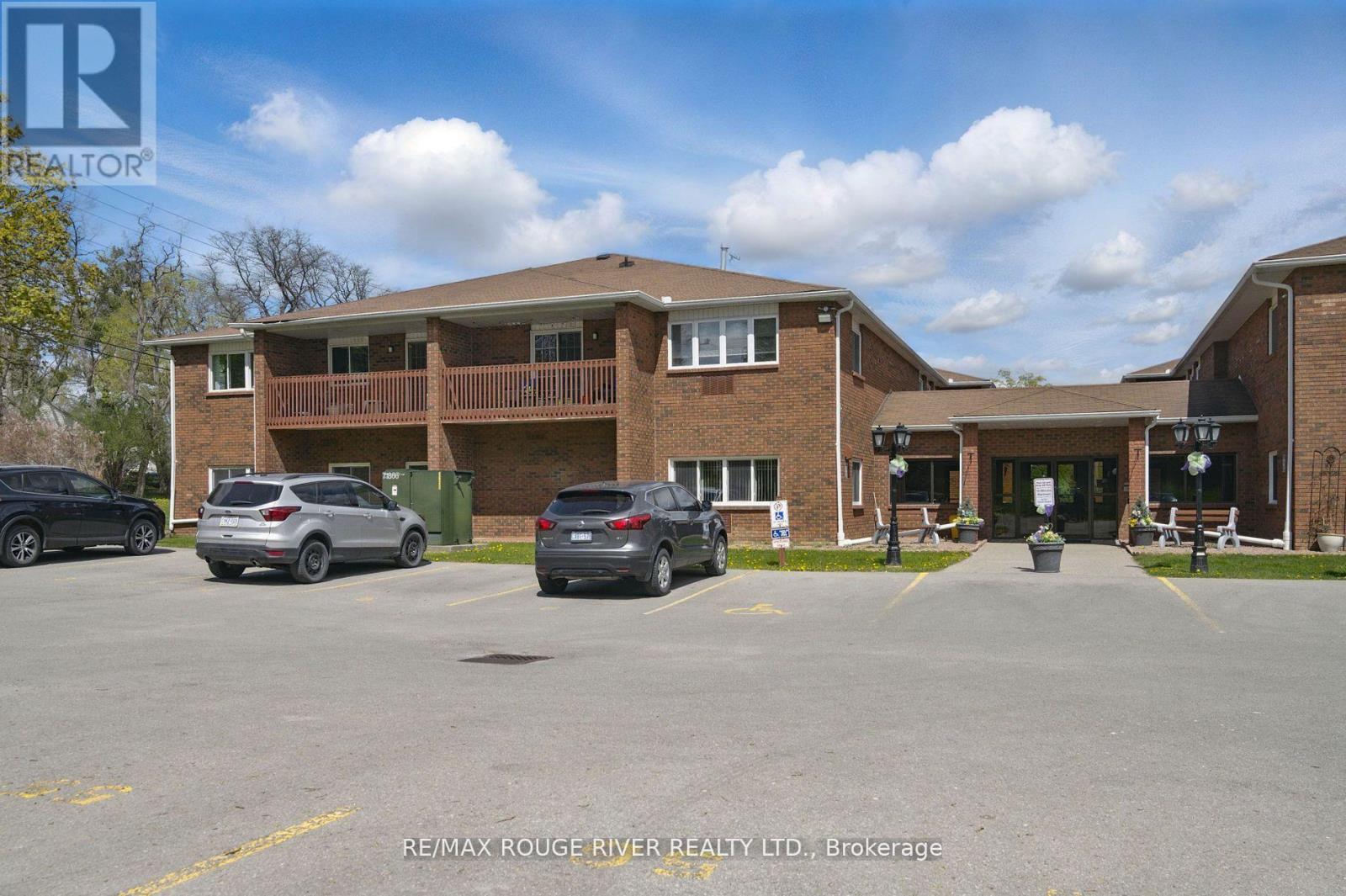 222 - 475 Parkhill Road W, Peterborough (Town Ward 3), Ontario  K9H 7M5 - Photo 44 - X13181740