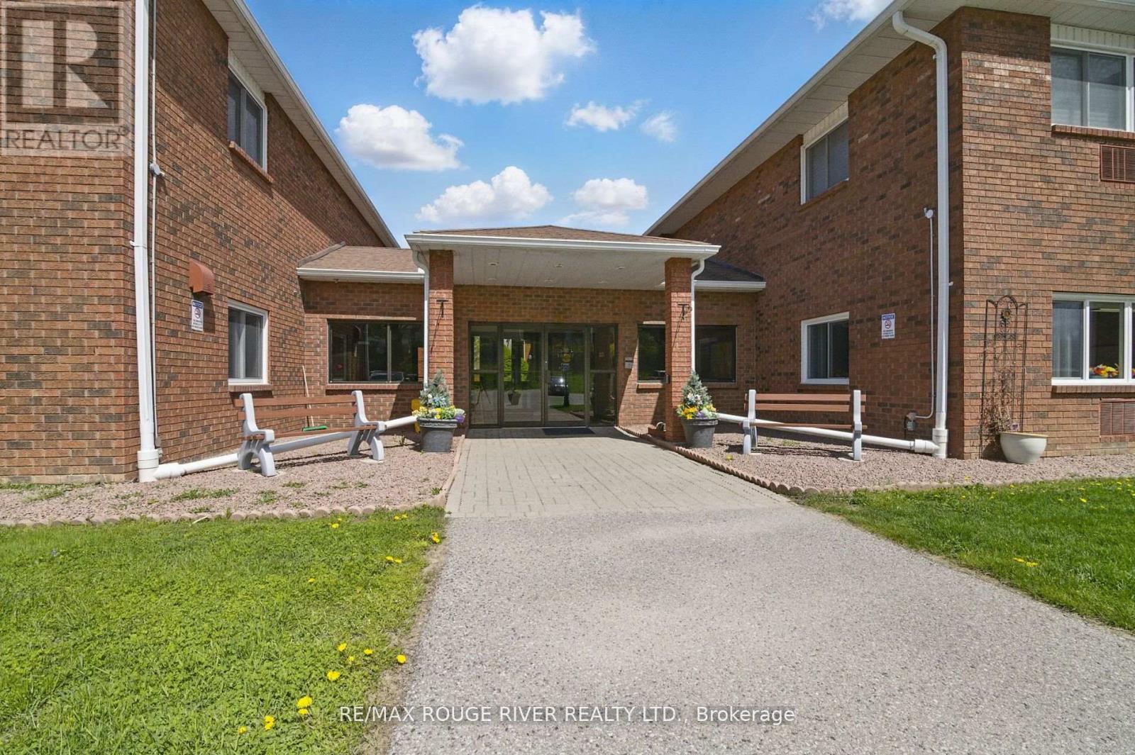 222 - 475 Parkhill Road W, Peterborough (Town Ward 3), Ontario  K9H 7M5 - Photo 5 - X13181740