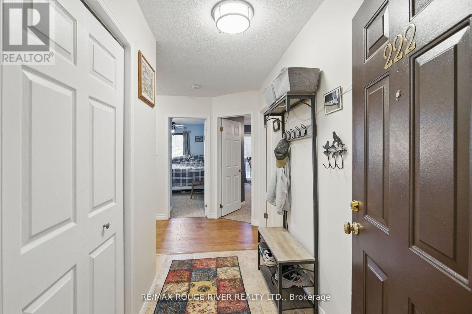 222 - 475 Parkhill Road W, Peterborough (Town Ward 3), Ontario  K9H 7M5 - Photo 7 - X13181740