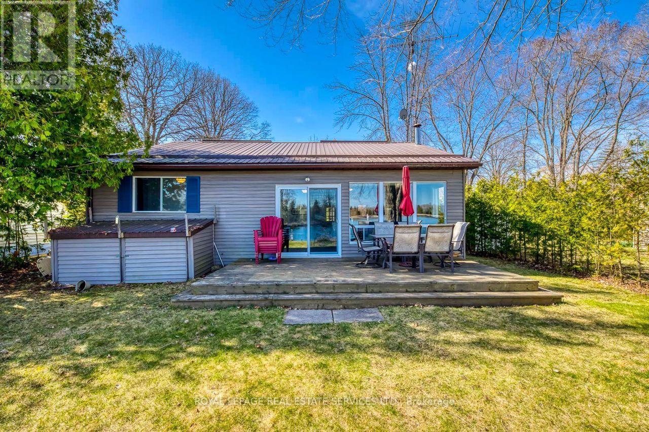 198 Centennial Lane, Trent Hills, Ontario  K0L 2Z0 - Photo 37 - X13183364