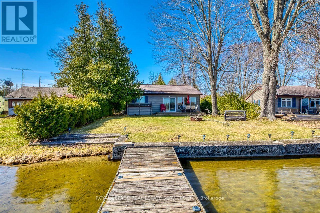 198 Centennial Lane, Trent Hills, Ontario  K0L 2Z0 - Photo 38 - X13183364