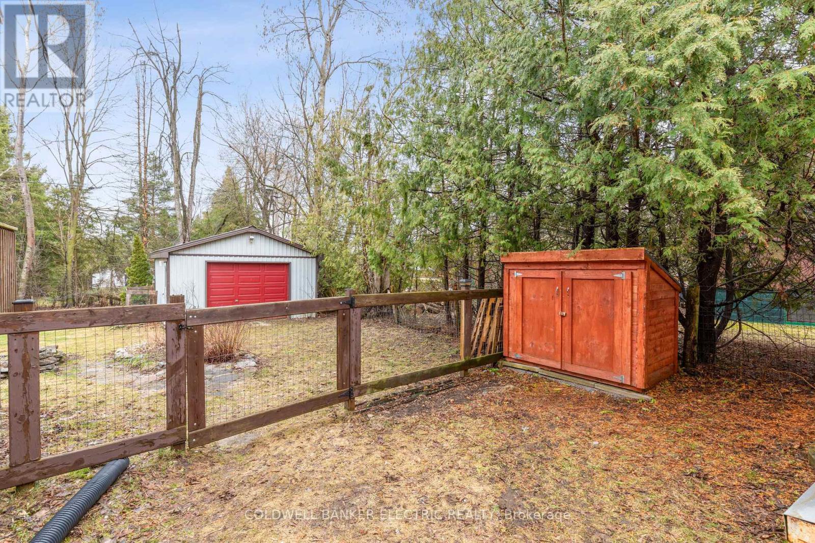 30 Woods Avenue, Kawartha Lakes (Emily), Ontario  K0L 2W0 - Photo 40 - X13184536