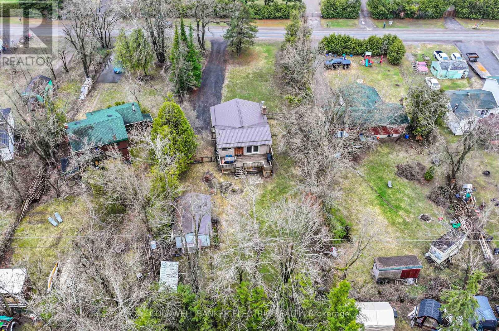 30 Woods Avenue, Kawartha Lakes (Emily), Ontario  K0L 2W0 - Photo 44 - X13184536