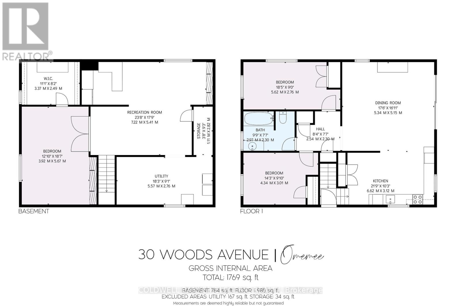 30 Woods Avenue, Kawartha Lakes (Emily), Ontario  K0L 2W0 - Photo 45 - X13184536