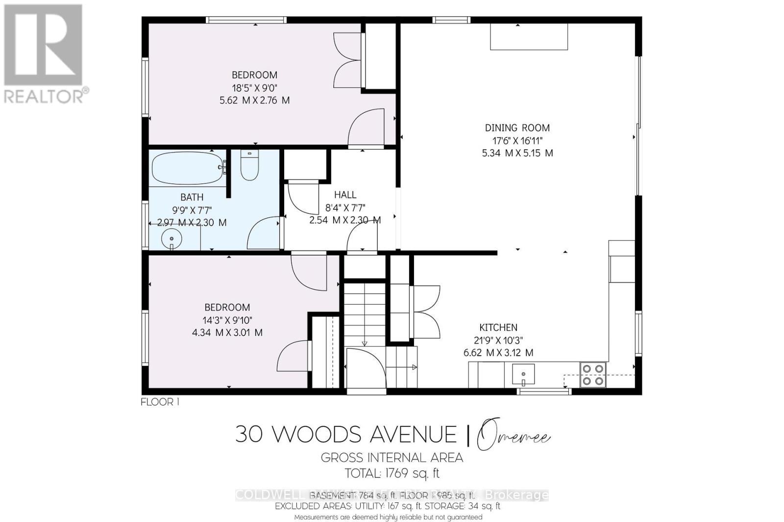 30 Woods Avenue, Kawartha Lakes (Emily), Ontario  K0L 2W0 - Photo 46 - X13184536