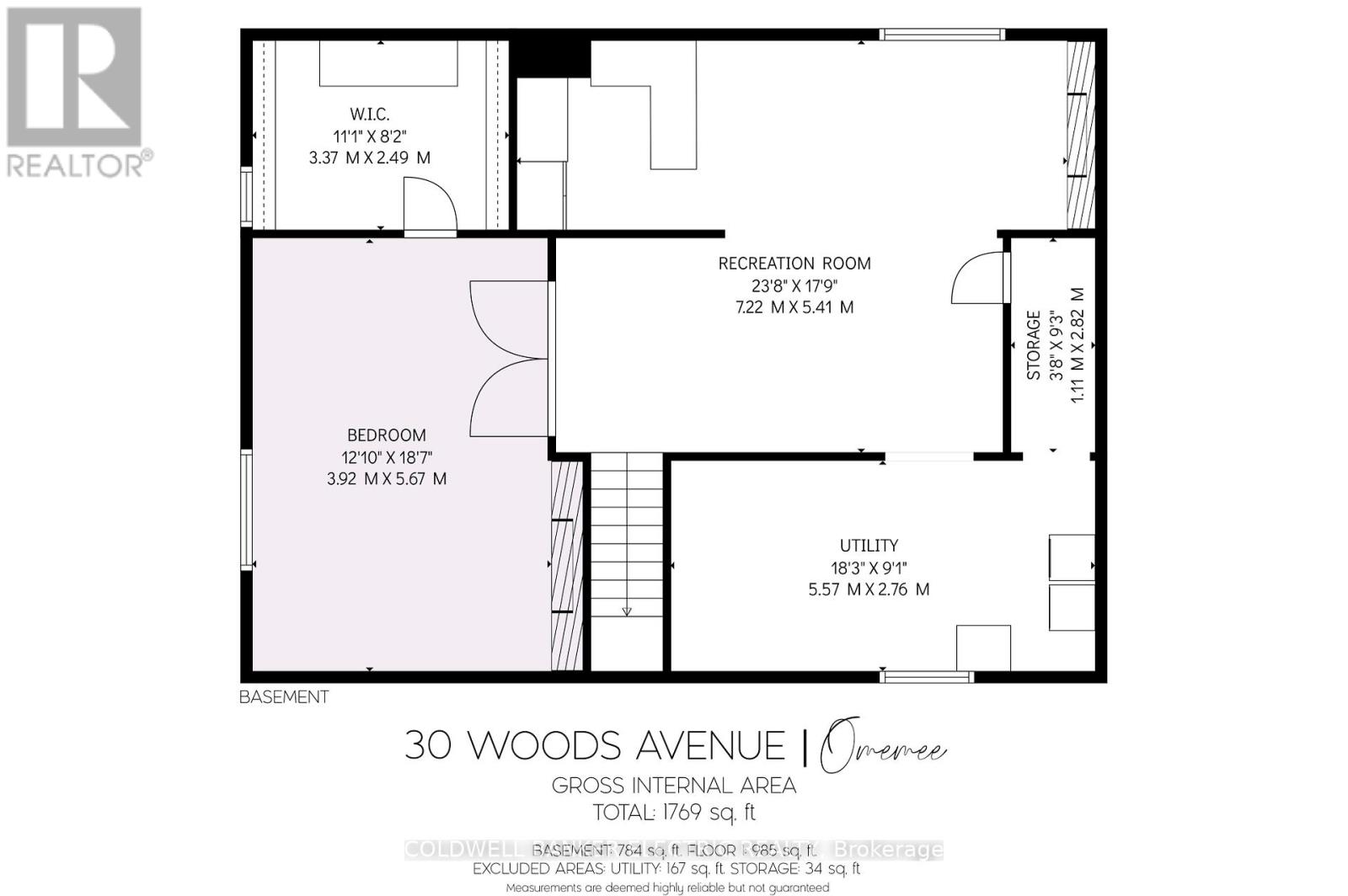 30 Woods Avenue, Kawartha Lakes (Emily), Ontario  K0L 2W0 - Photo 47 - X13184536