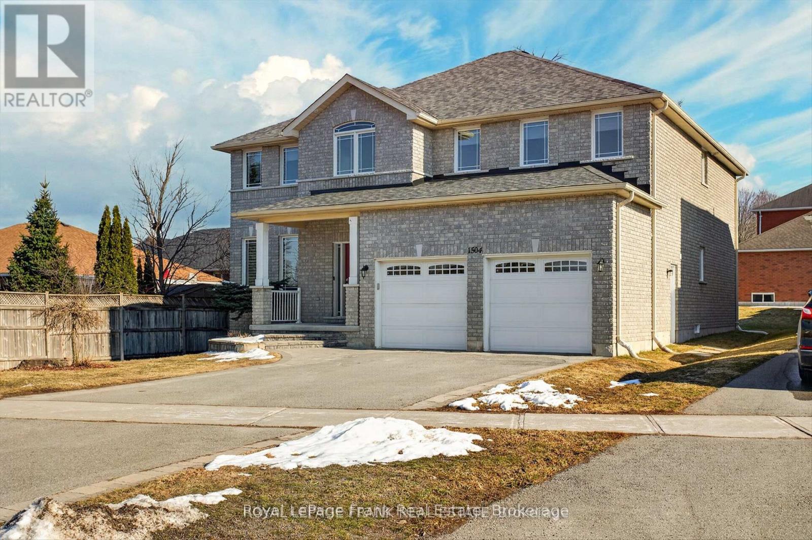 1504 Ireland Drive, Peterborough (Monaghan Ward 2), Ontario  K9K 2T2 - Photo 49 - X13186318