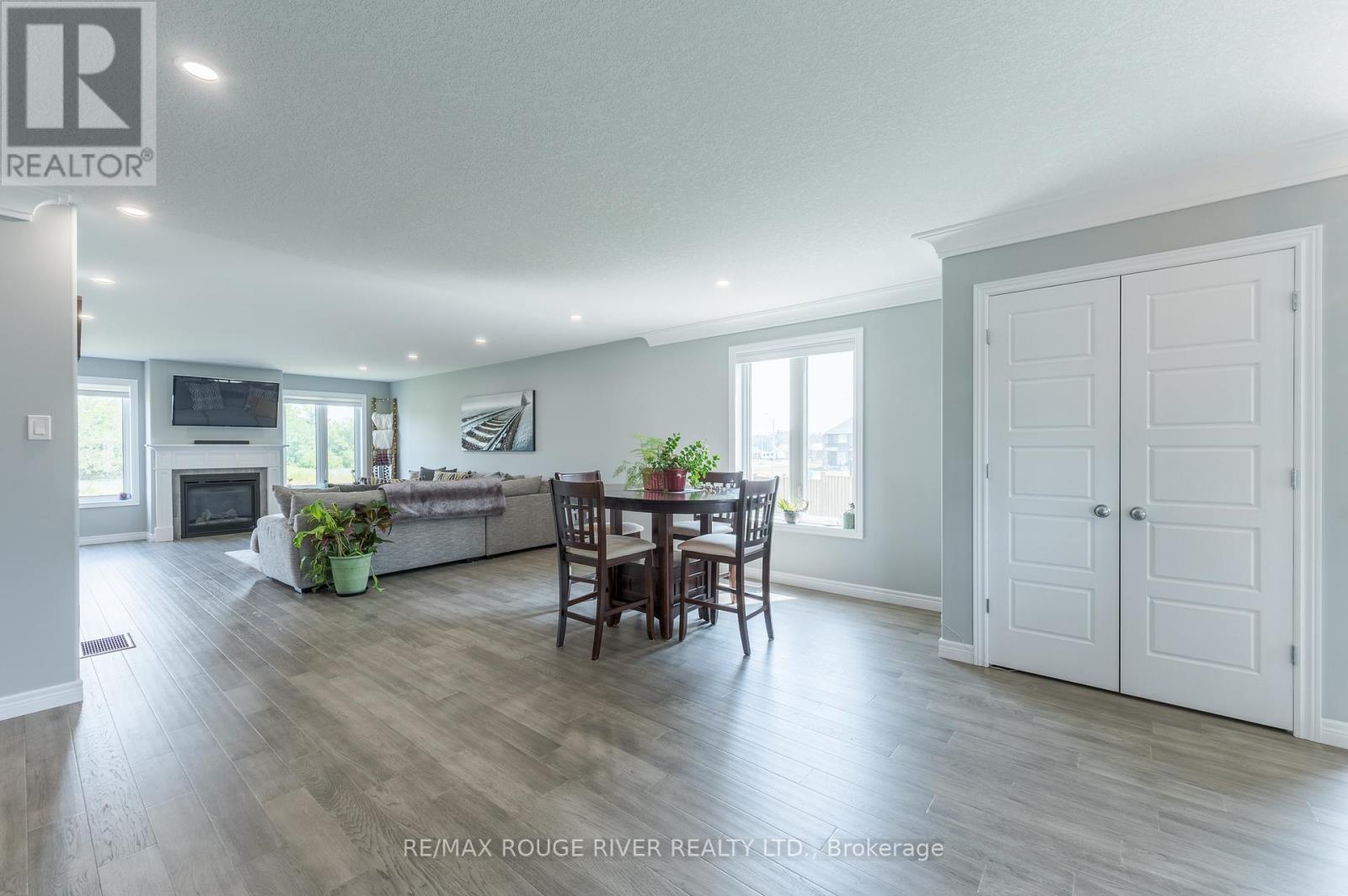 87 Keeler Court, Asphodel-Norwood, Ontario  K0L 2V0 - Photo 20 - X13186590