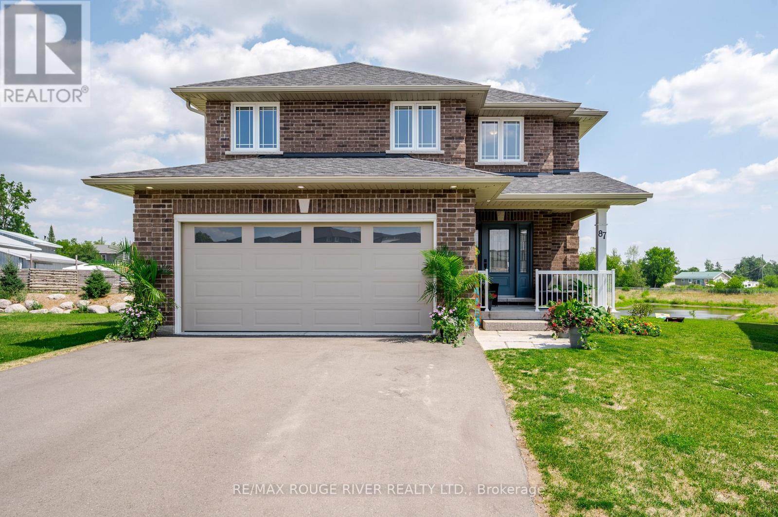 87 Keeler Court, Asphodel-Norwood, Ontario  K0L 2V0 - Photo 3 - X13186590