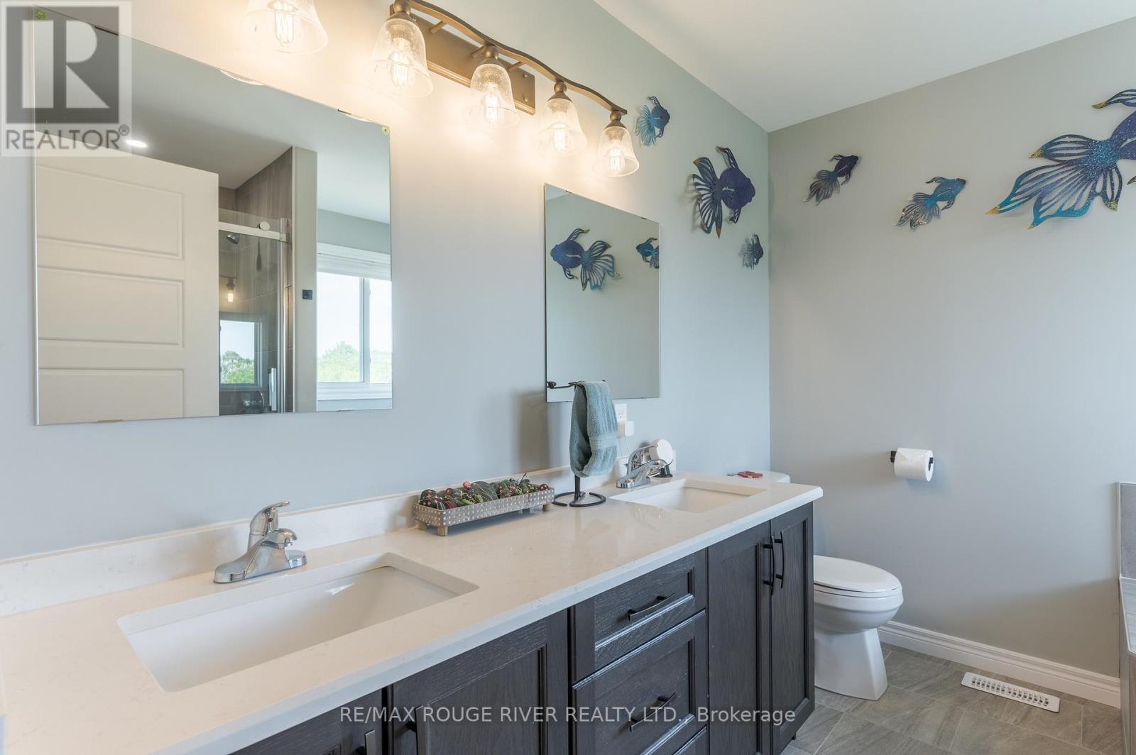 87 Keeler Court, Asphodel-Norwood, Ontario  K0L 2V0 - Photo 30 - X13186590