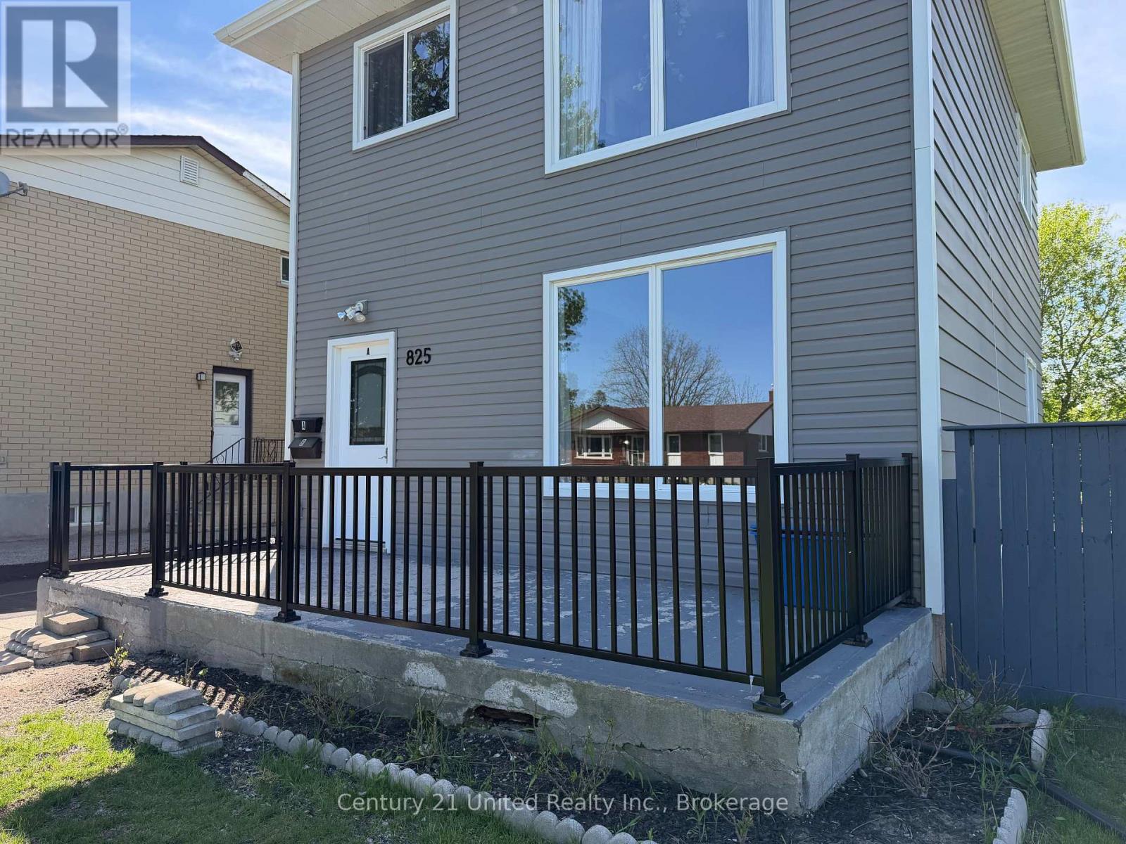 A - 825 Cameron Street, Peterborough (Otonabee Ward 1), Ontario  K9J 4A2 - Photo 2 - X13187290