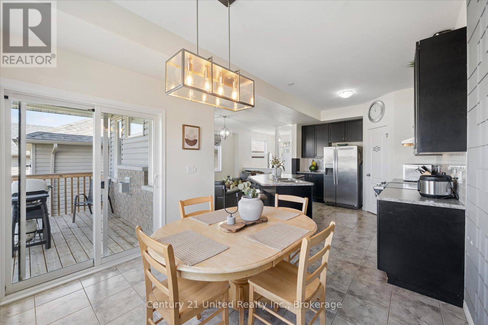 425 Florence Drive, Peterborough (Monaghan Ward 2), Ontario  K9J 0H7 - Photo 22 - X13187722