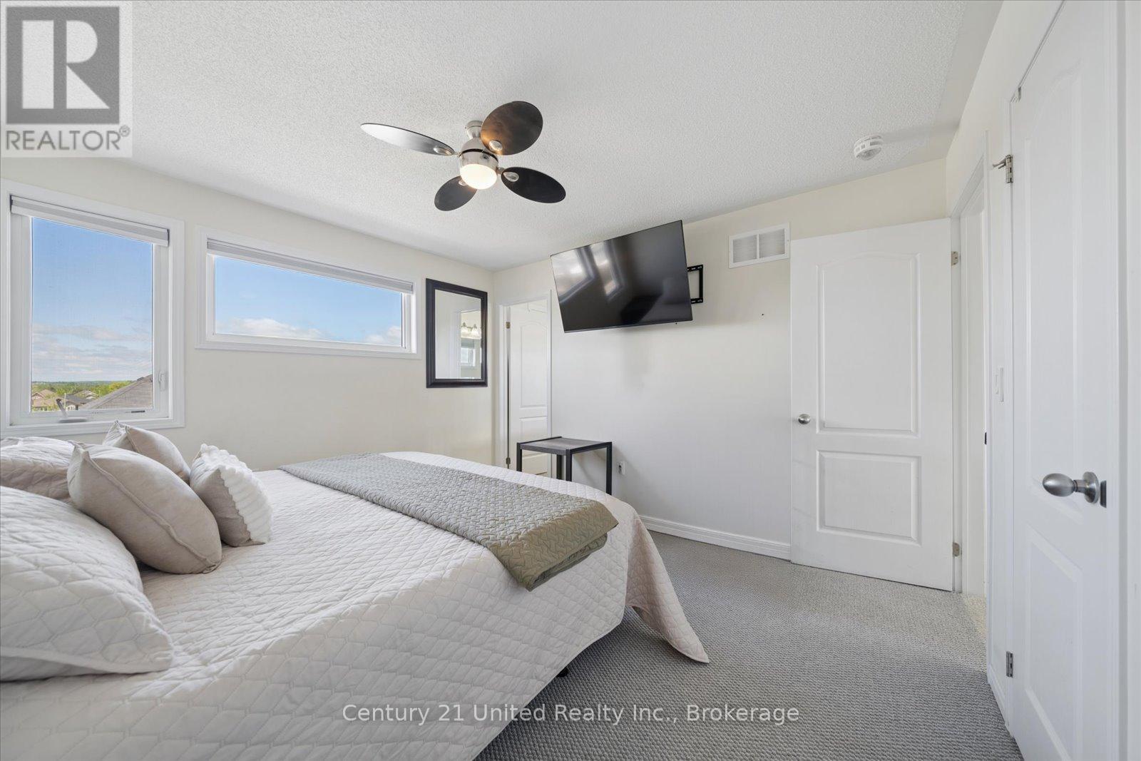 425 Florence Drive, Peterborough (Monaghan Ward 2), Ontario  K9J 0H7 - Photo 30 - X13187722