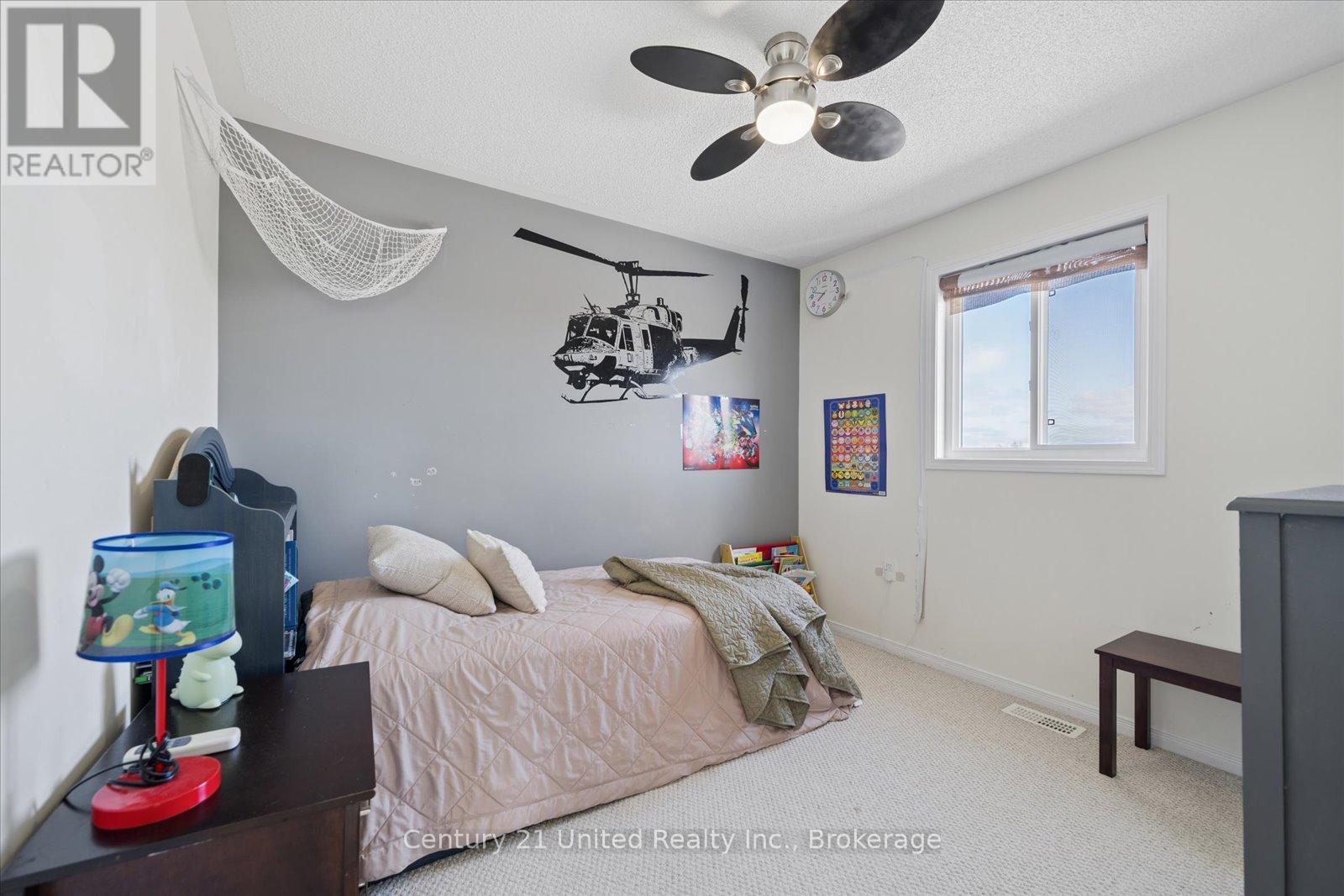 425 Florence Drive, Peterborough (Monaghan Ward 2), Ontario  K9J 0H7 - Photo 32 - X13187722