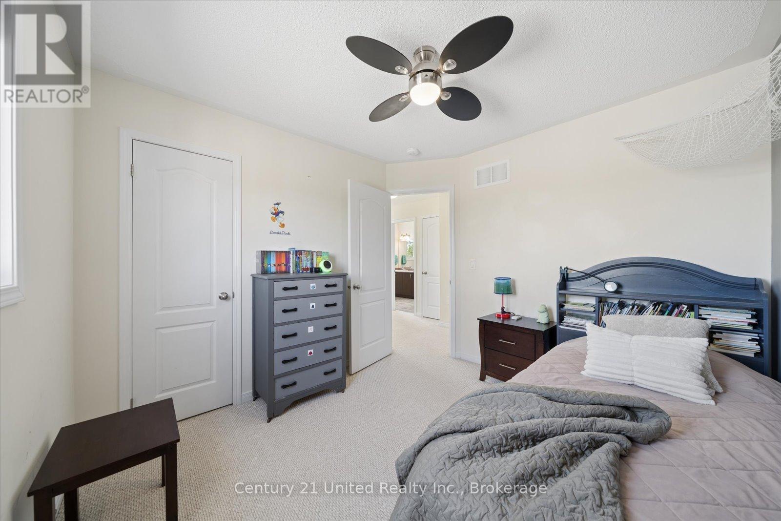 425 Florence Drive, Peterborough (Monaghan Ward 2), Ontario  K9J 0H7 - Photo 33 - X13187722
