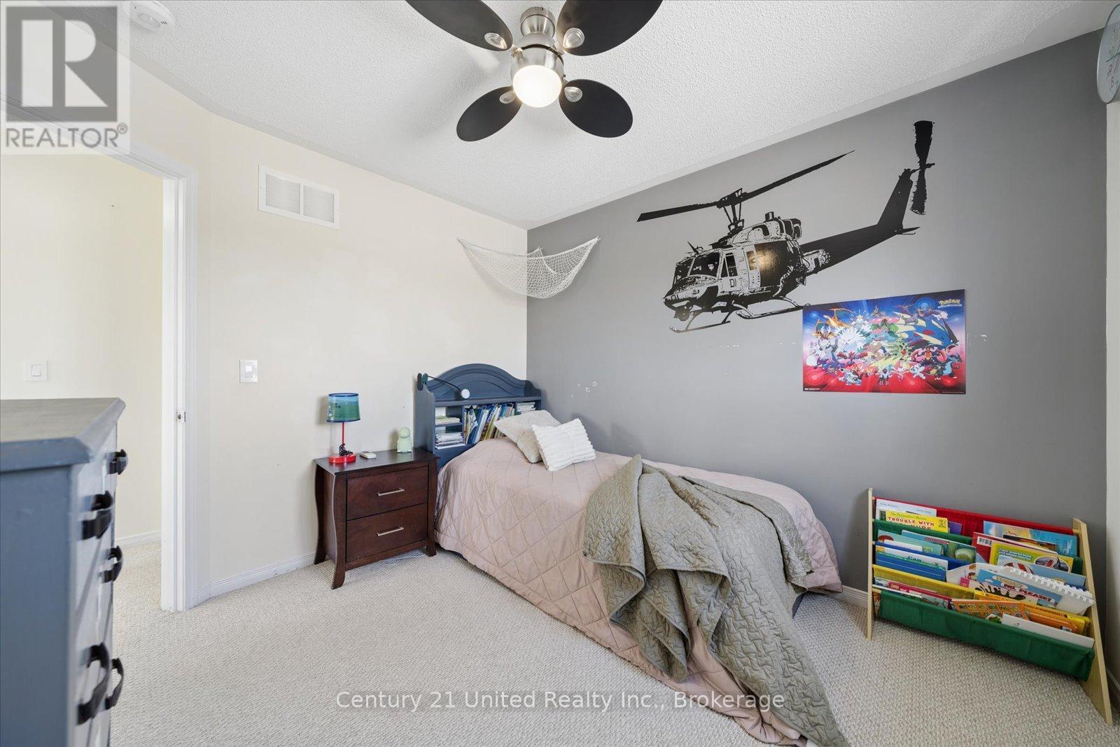 425 Florence Drive, Peterborough (Monaghan Ward 2), Ontario  K9J 0H7 - Photo 34 - X13187722