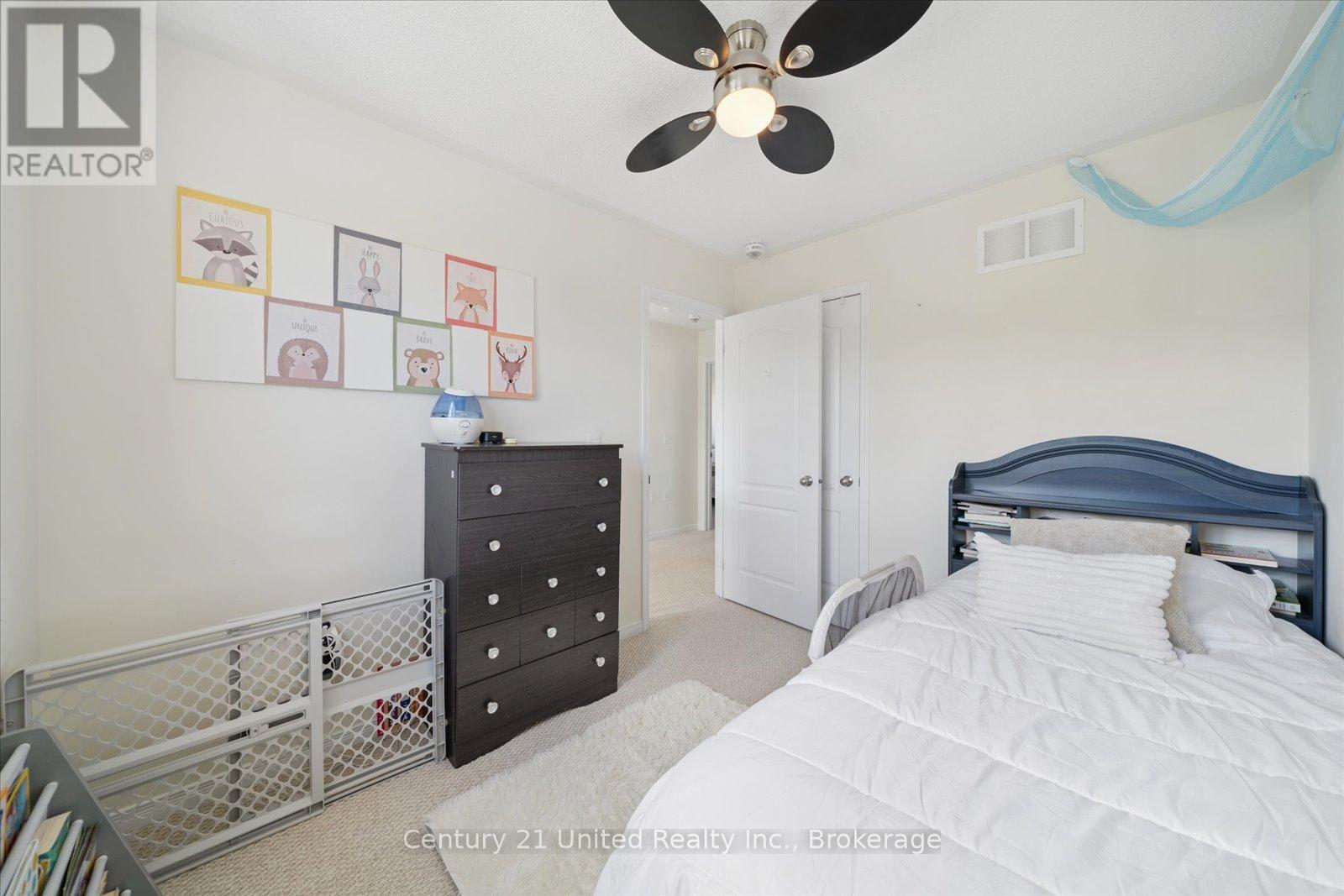 425 Florence Drive, Peterborough (Monaghan Ward 2), Ontario  K9J 0H7 - Photo 37 - X13187722