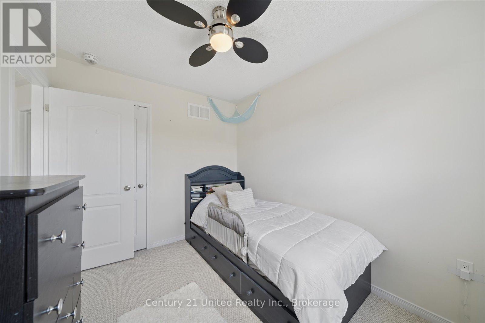425 Florence Drive, Peterborough (Monaghan Ward 2), Ontario  K9J 0H7 - Photo 38 - X13187722