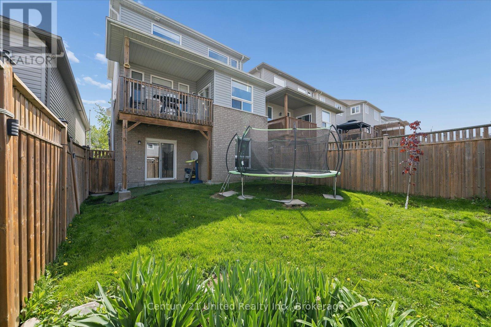 425 Florence Drive, Peterborough (Monaghan Ward 2), Ontario  K9J 0H7 - Photo 50 - X13187722