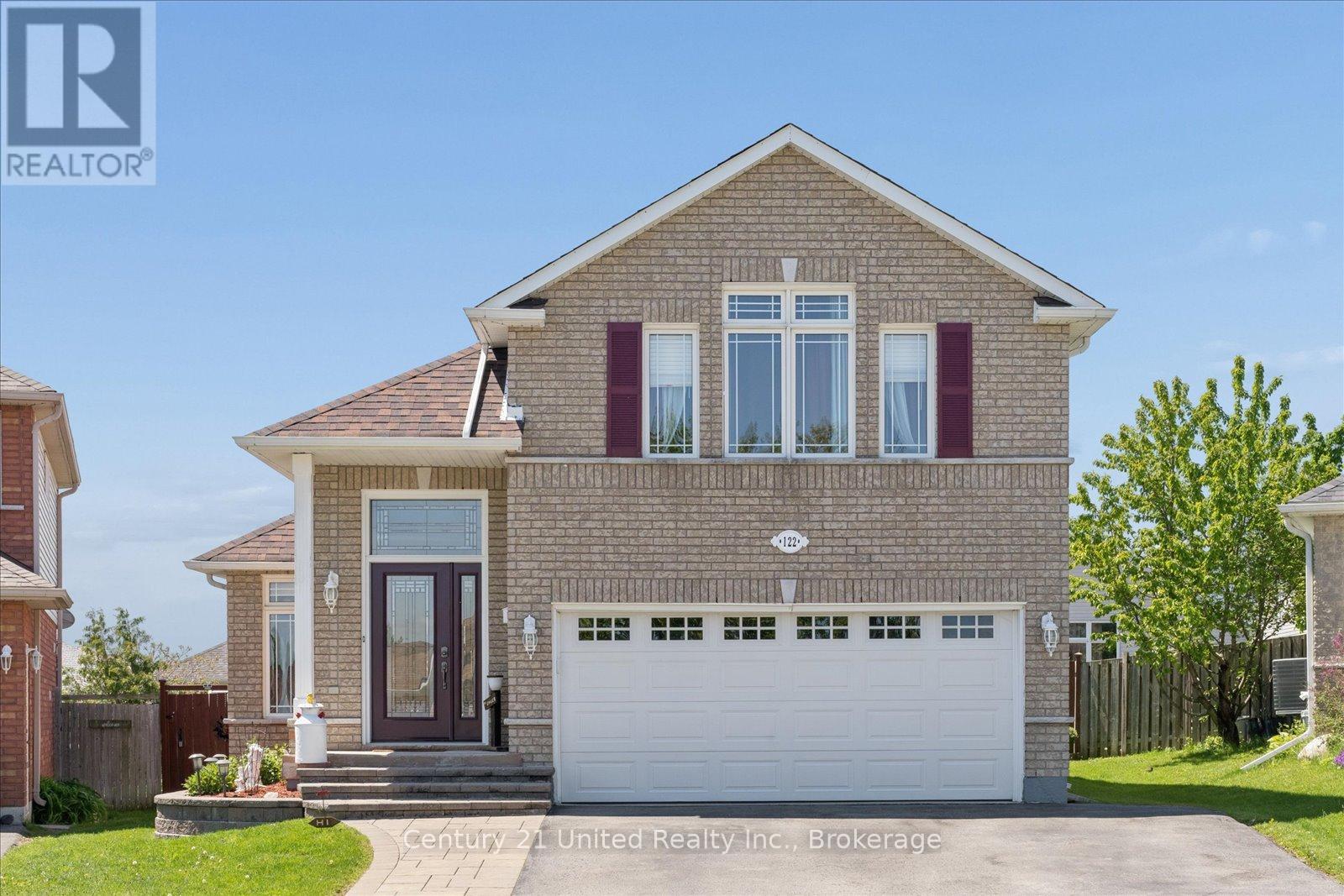 122 Parcells Crescent, Peterborough (Otonabee Ward 1), Ontario  K9K 2R2 - Photo 2 - X13187886
