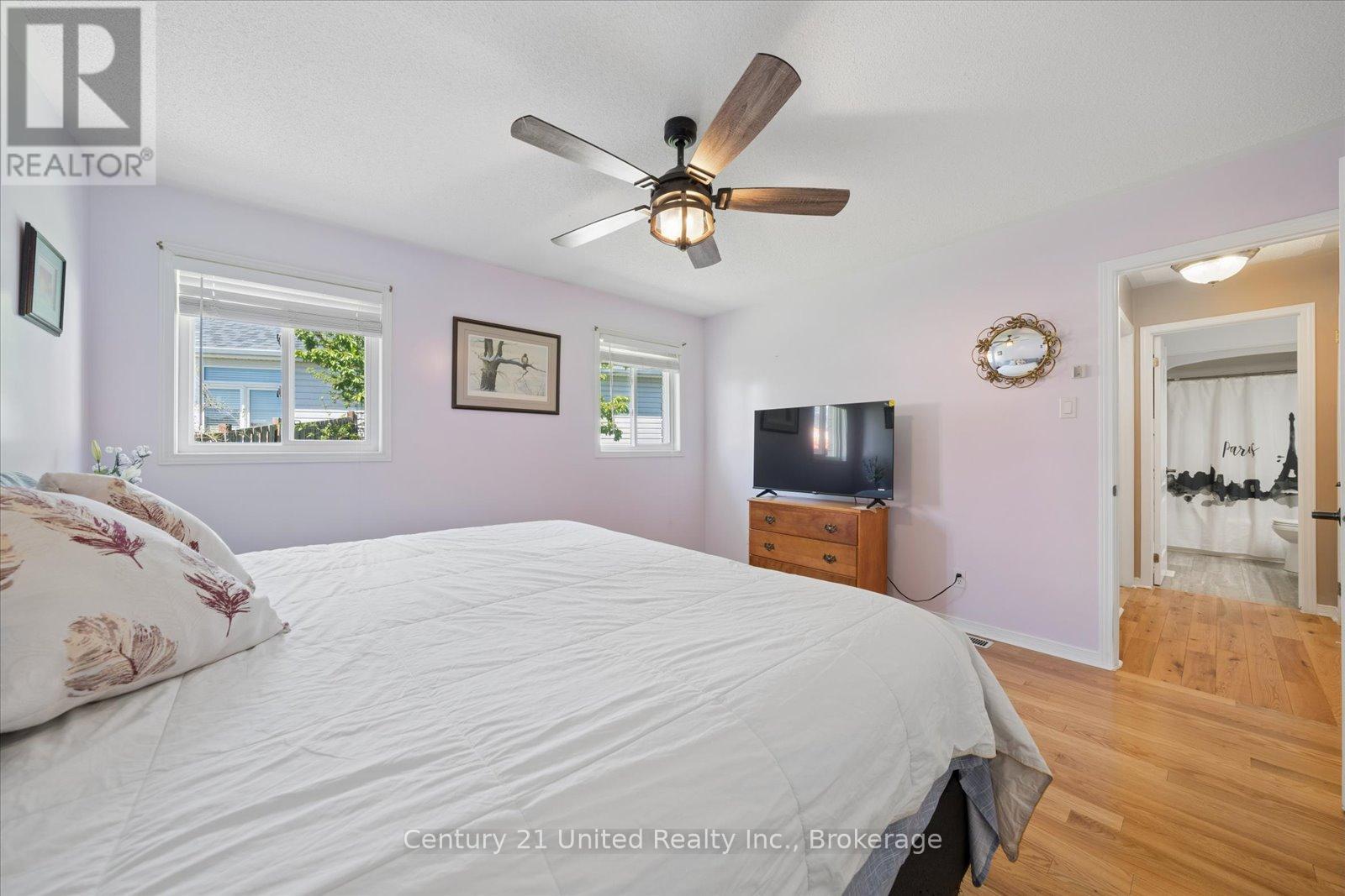 122 Parcells Crescent, Peterborough (Otonabee Ward 1), Ontario  K9K 2R2 - Photo 24 - X13187886