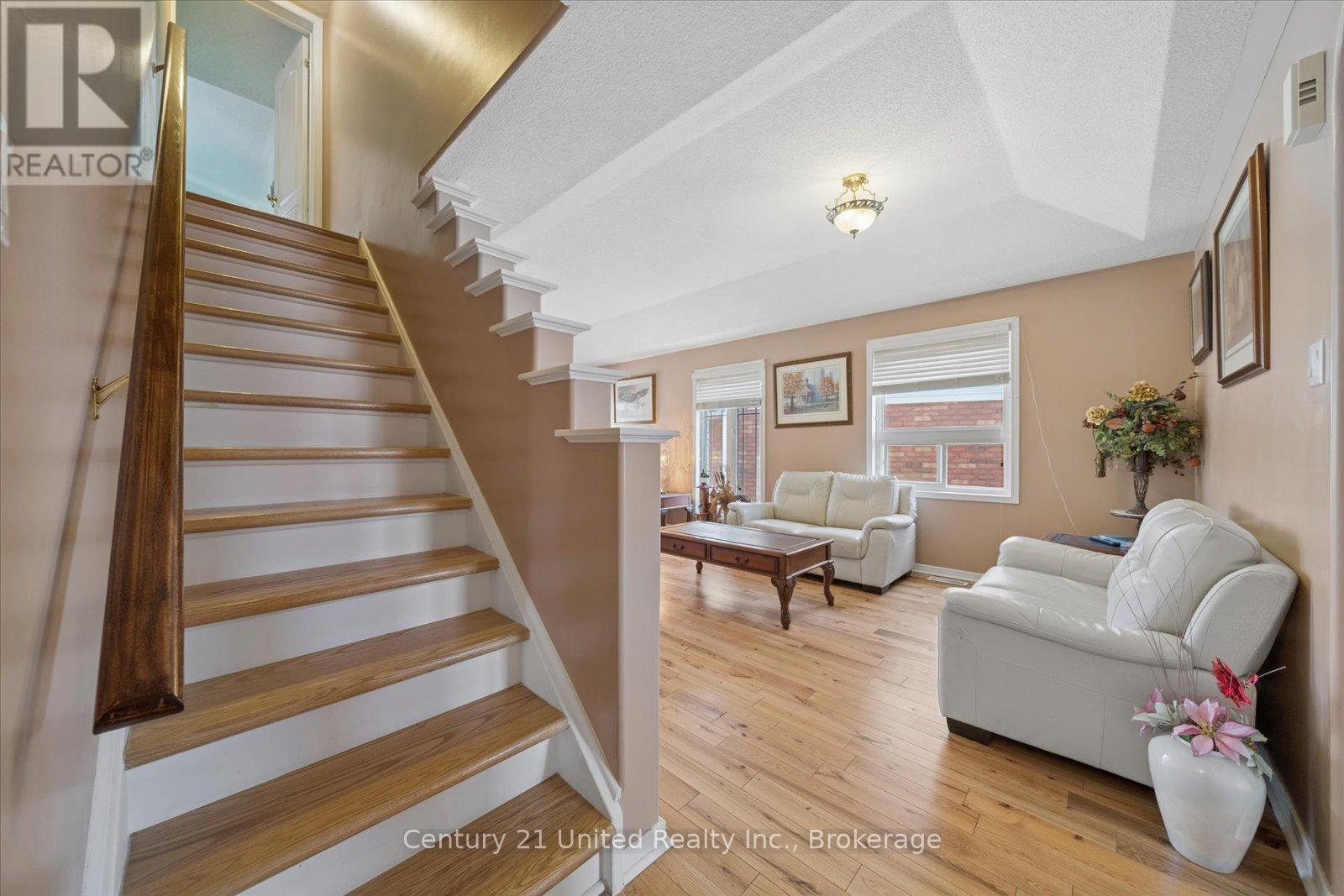 122 Parcells Crescent, Peterborough (Otonabee Ward 1), Ontario  K9K 2R2 - Photo 27 - X13187886