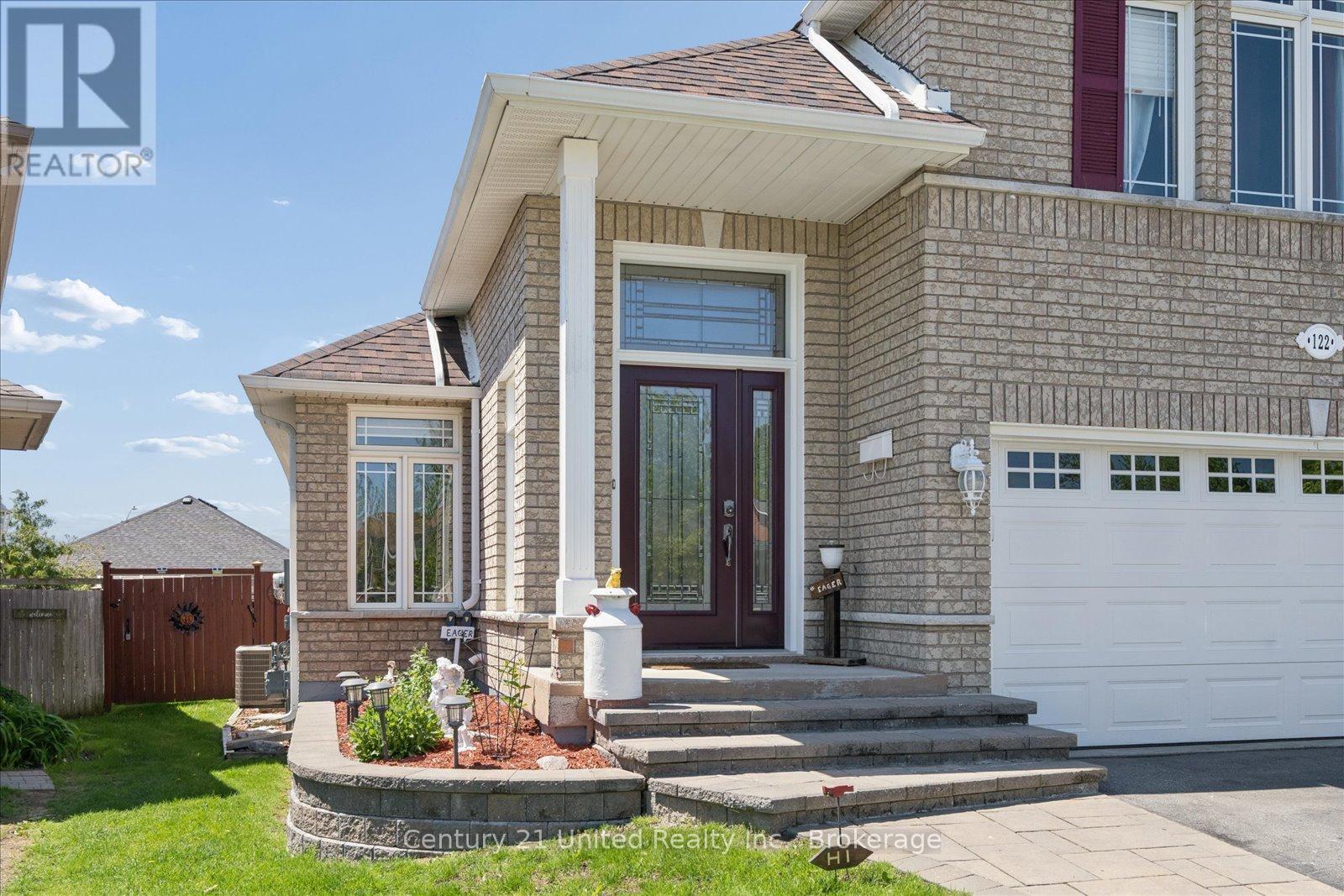 122 Parcells Crescent, Peterborough (Otonabee Ward 1), Ontario  K9K 2R2 - Photo 3 - X13187886