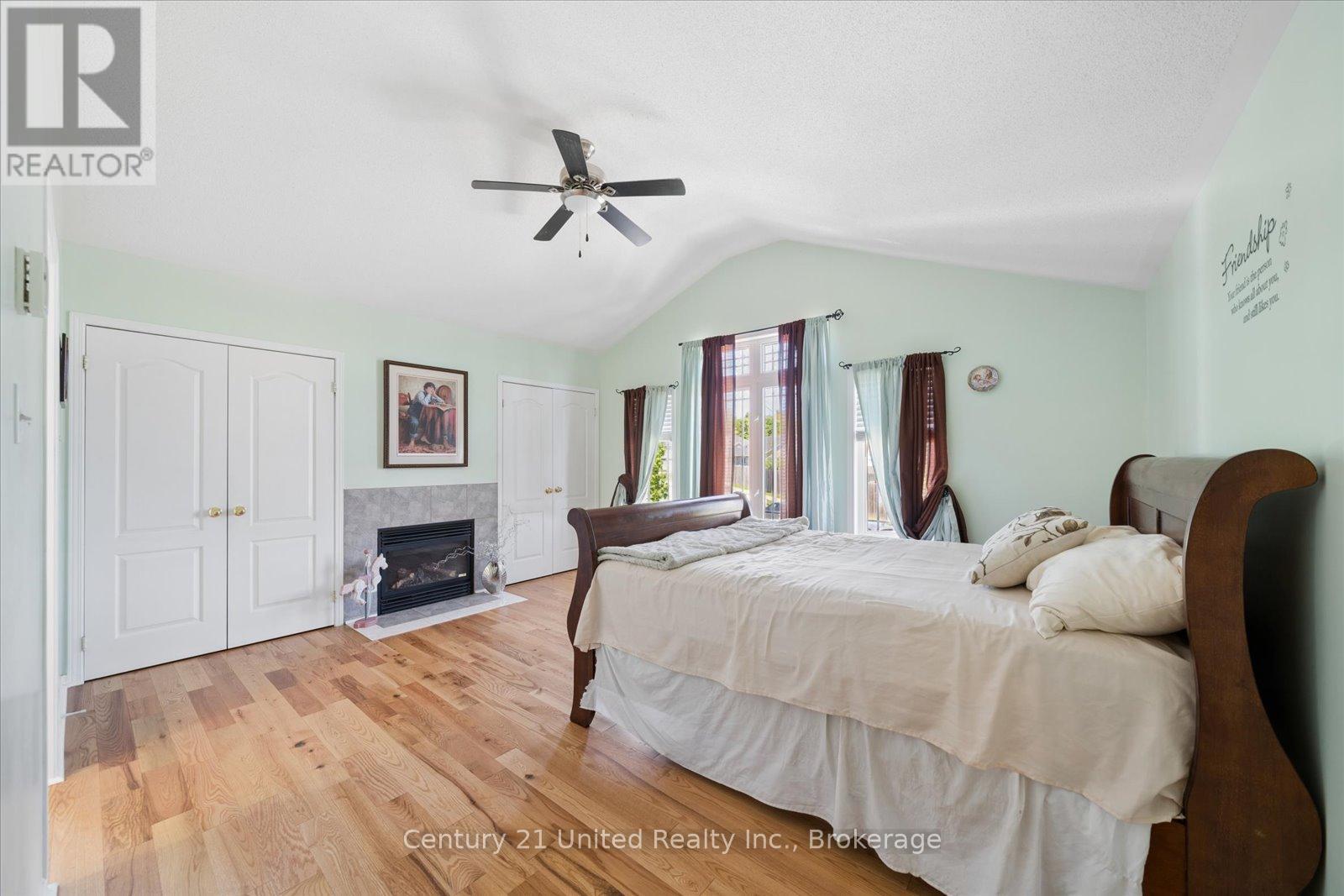 122 Parcells Crescent, Peterborough (Otonabee Ward 1), Ontario  K9K 2R2 - Photo 30 - X13187886