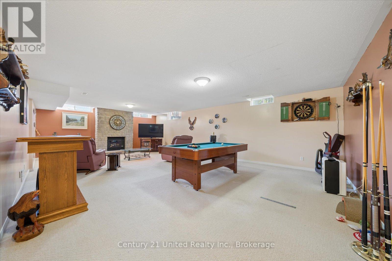 122 Parcells Crescent, Peterborough (Otonabee Ward 1), Ontario  K9K 2R2 - Photo 33 - X13187886