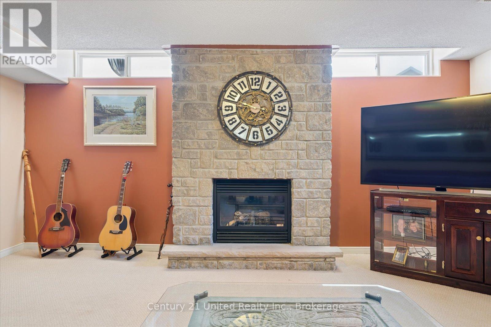 122 Parcells Crescent, Peterborough (Otonabee Ward 1), Ontario  K9K 2R2 - Photo 34 - X13187886