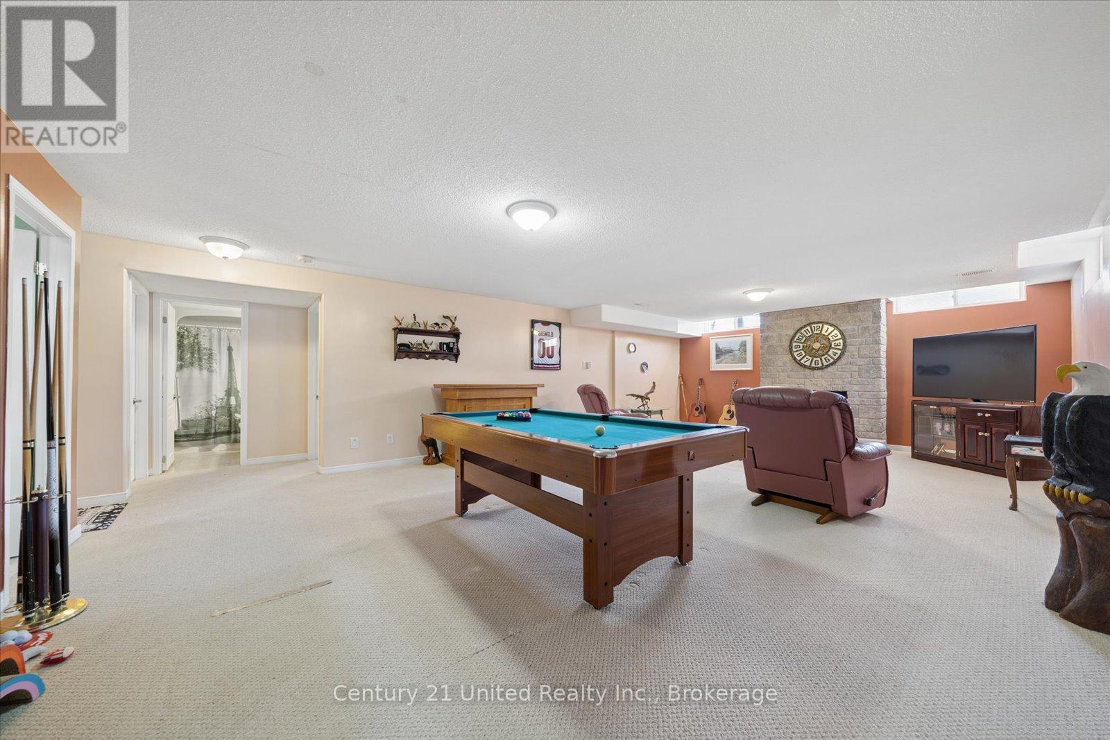 122 Parcells Crescent, Peterborough (Otonabee Ward 1), Ontario  K9K 2R2 - Photo 35 - X13187886