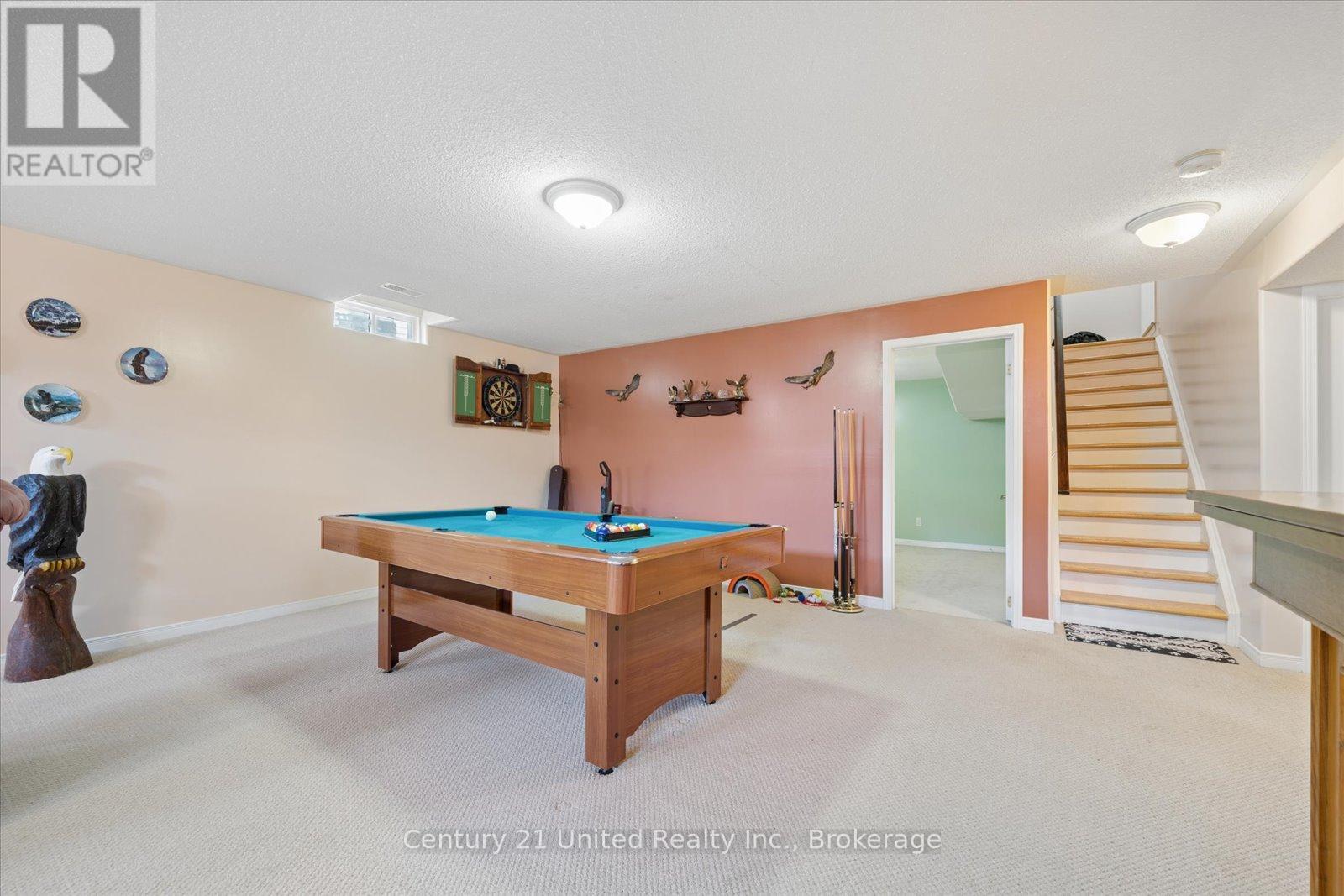 122 Parcells Crescent, Peterborough (Otonabee Ward 1), Ontario  K9K 2R2 - Photo 36 - X13187886