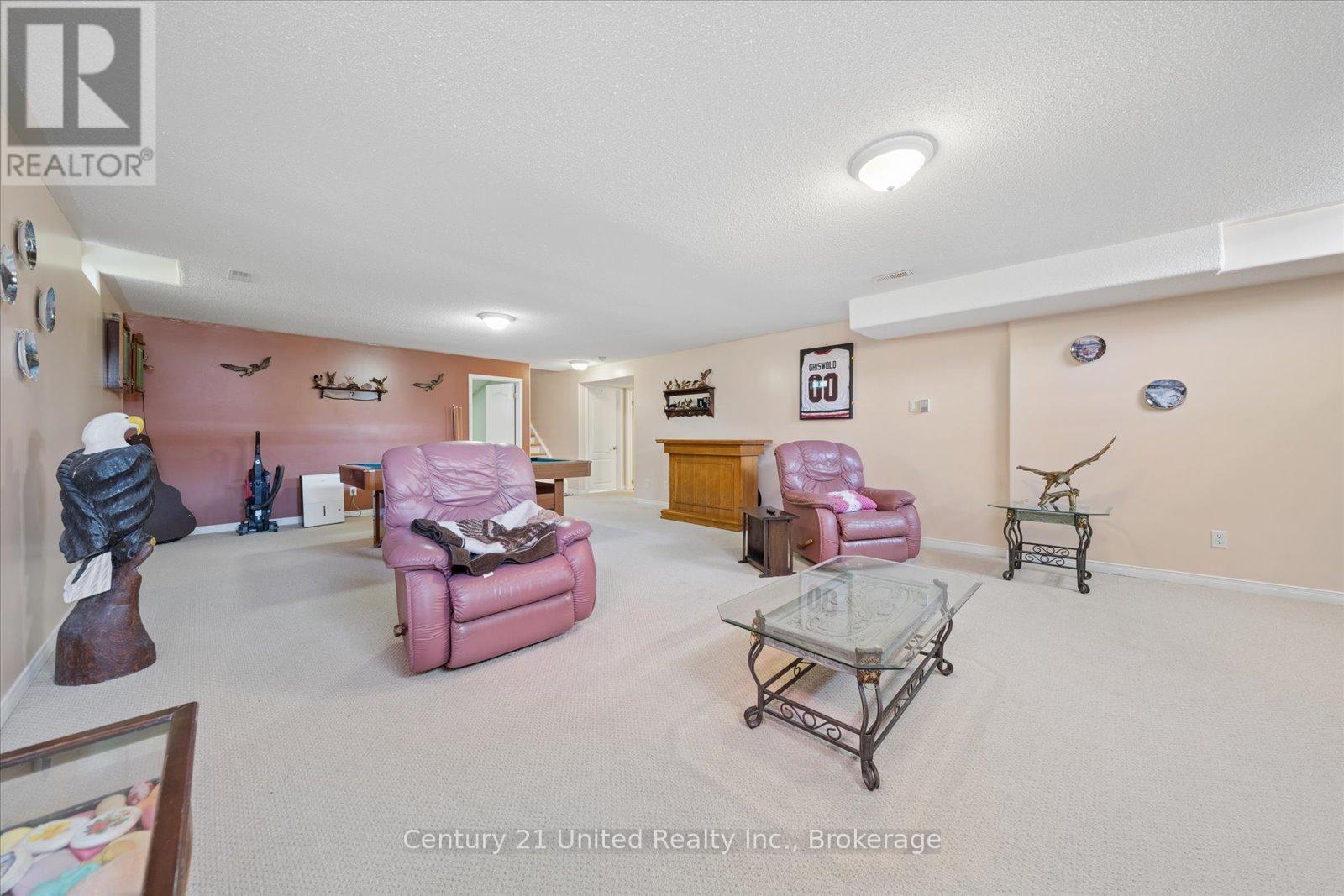 122 Parcells Crescent, Peterborough (Otonabee Ward 1), Ontario  K9K 2R2 - Photo 37 - X13187886