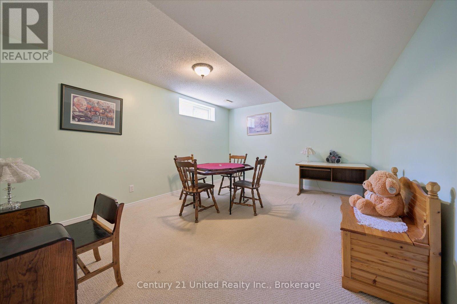 122 Parcells Crescent, Peterborough (Otonabee Ward 1), Ontario  K9K 2R2 - Photo 38 - X13187886