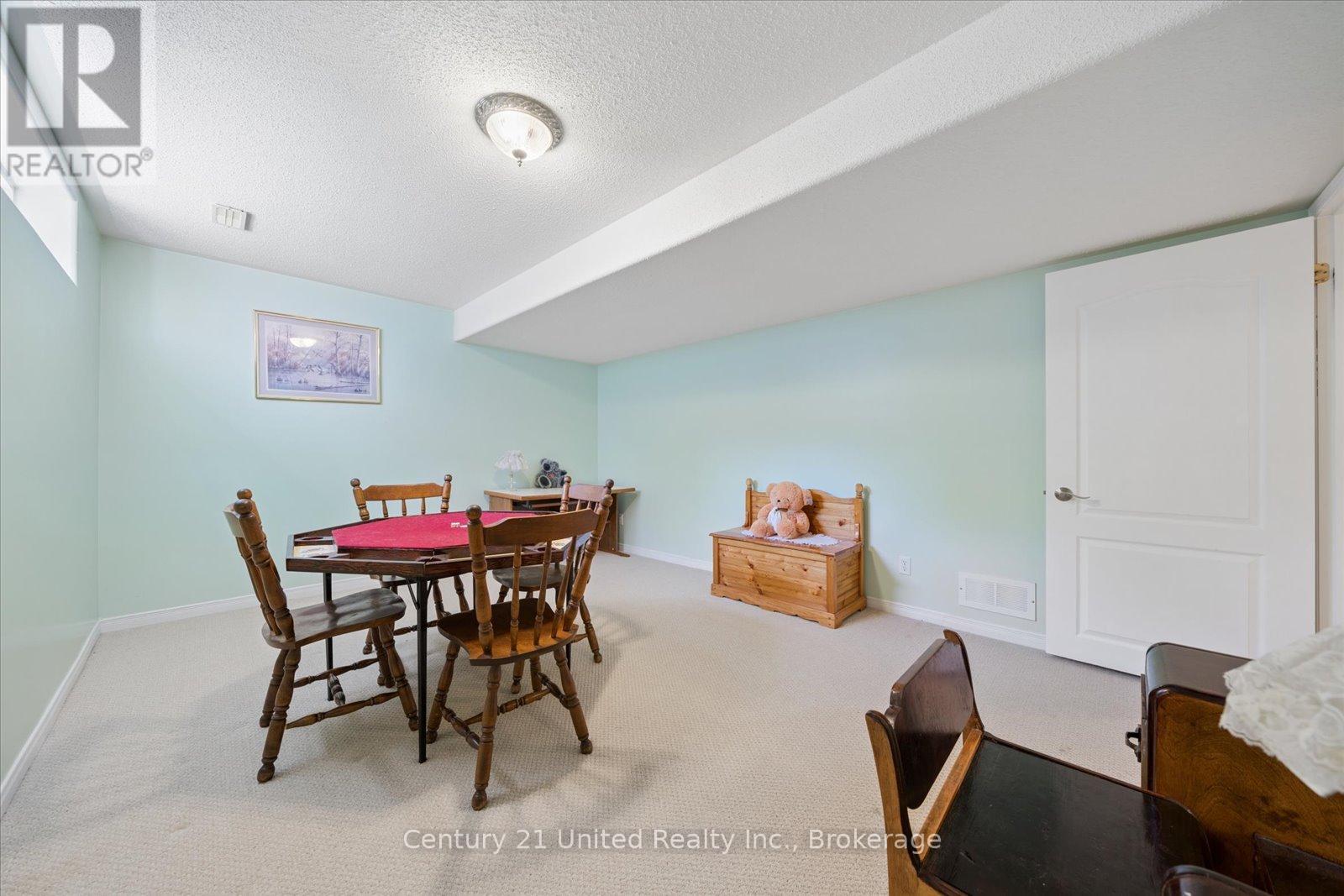 122 Parcells Crescent, Peterborough (Otonabee Ward 1), Ontario  K9K 2R2 - Photo 39 - X13187886
