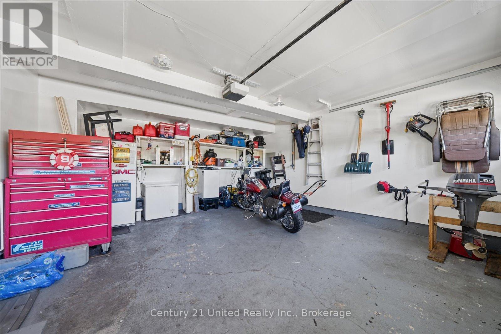 122 Parcells Crescent, Peterborough (Otonabee Ward 1), Ontario  K9K 2R2 - Photo 43 - X13187886