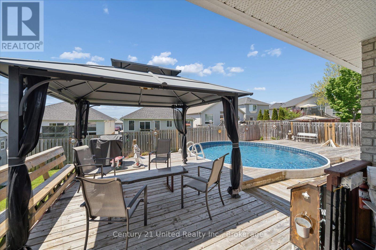 122 Parcells Crescent, Peterborough (Otonabee Ward 1), Ontario  K9K 2R2 - Photo 44 - X13187886