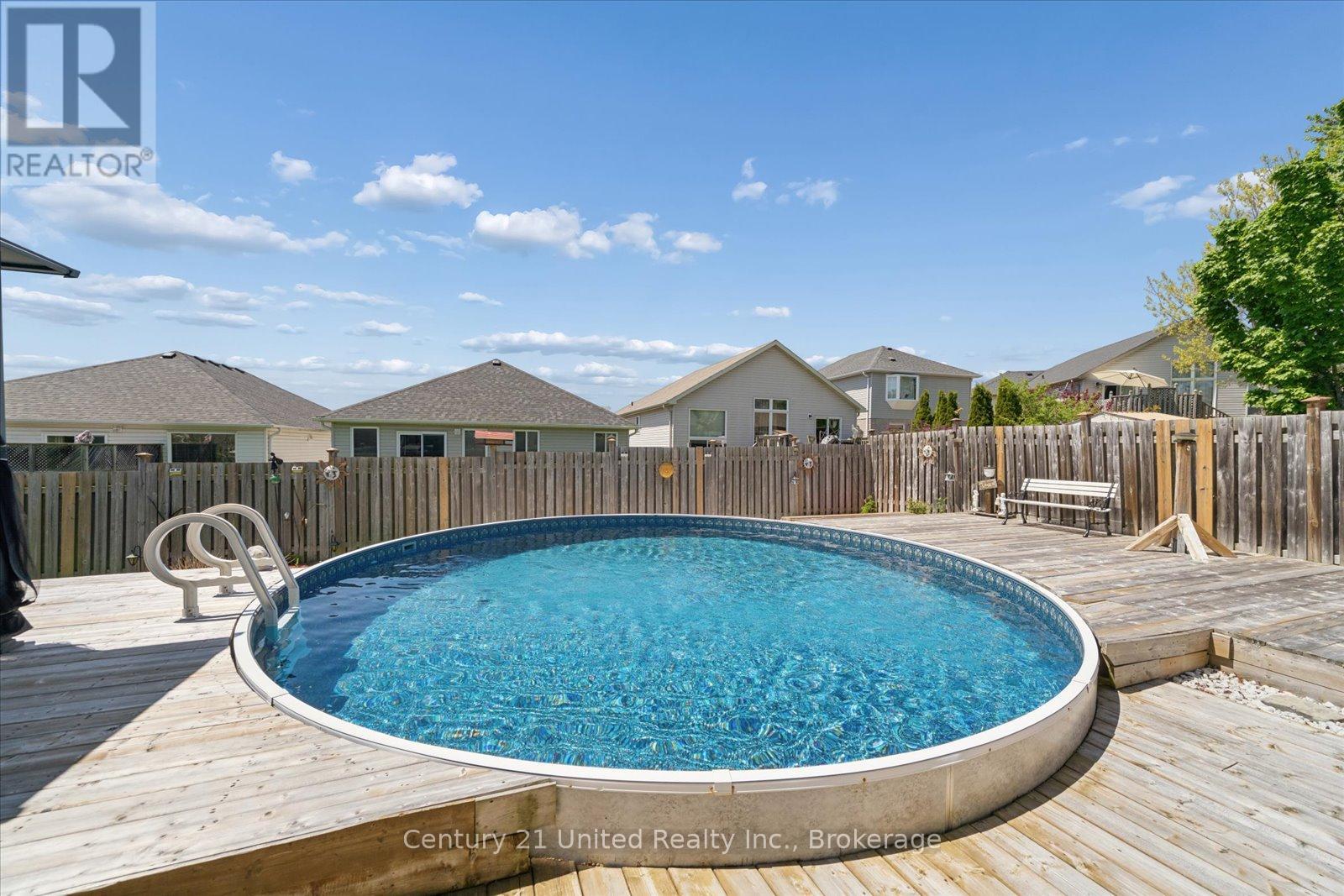 122 Parcells Crescent, Peterborough (Otonabee Ward 1), Ontario  K9K 2R2 - Photo 47 - X13187886