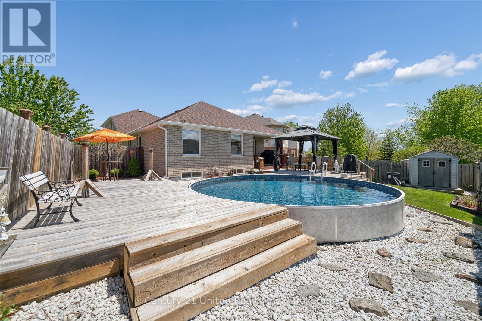 122 Parcells Crescent, Peterborough (Otonabee Ward 1), Ontario  K9K 2R2 - Photo 49 - X13187886