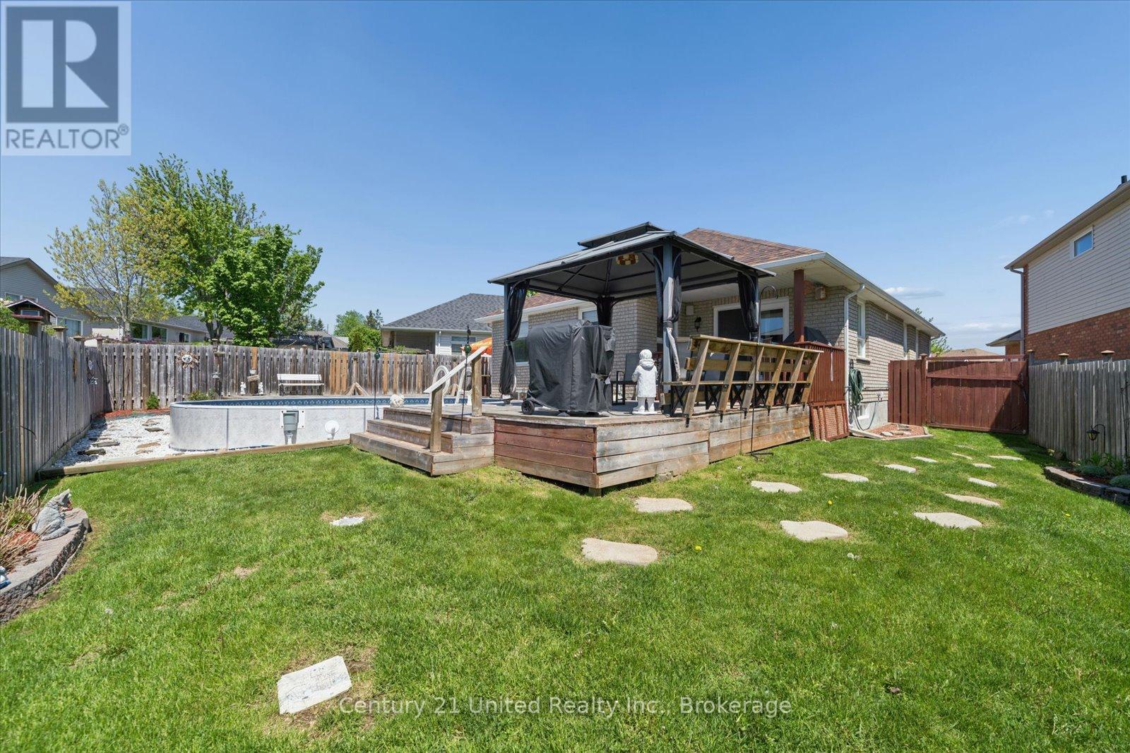 122 Parcells Crescent, Peterborough (Otonabee Ward 1), Ontario  K9K 2R2 - Photo 50 - X13187886