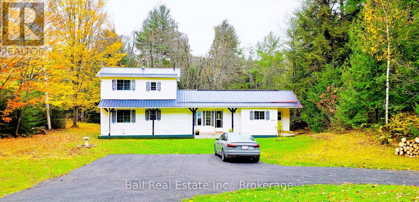 8403 Highway 28, North Kawartha, Ontario  K0L 1A0 - Photo 35 - X13188844