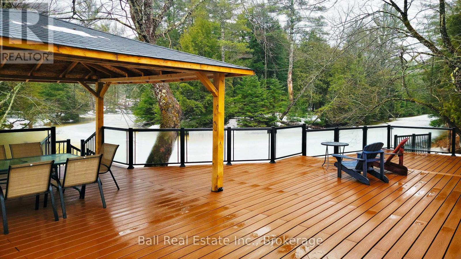 8403 Highway 28, North Kawartha, Ontario  K0L 1A0 - Photo 36 - X13188844