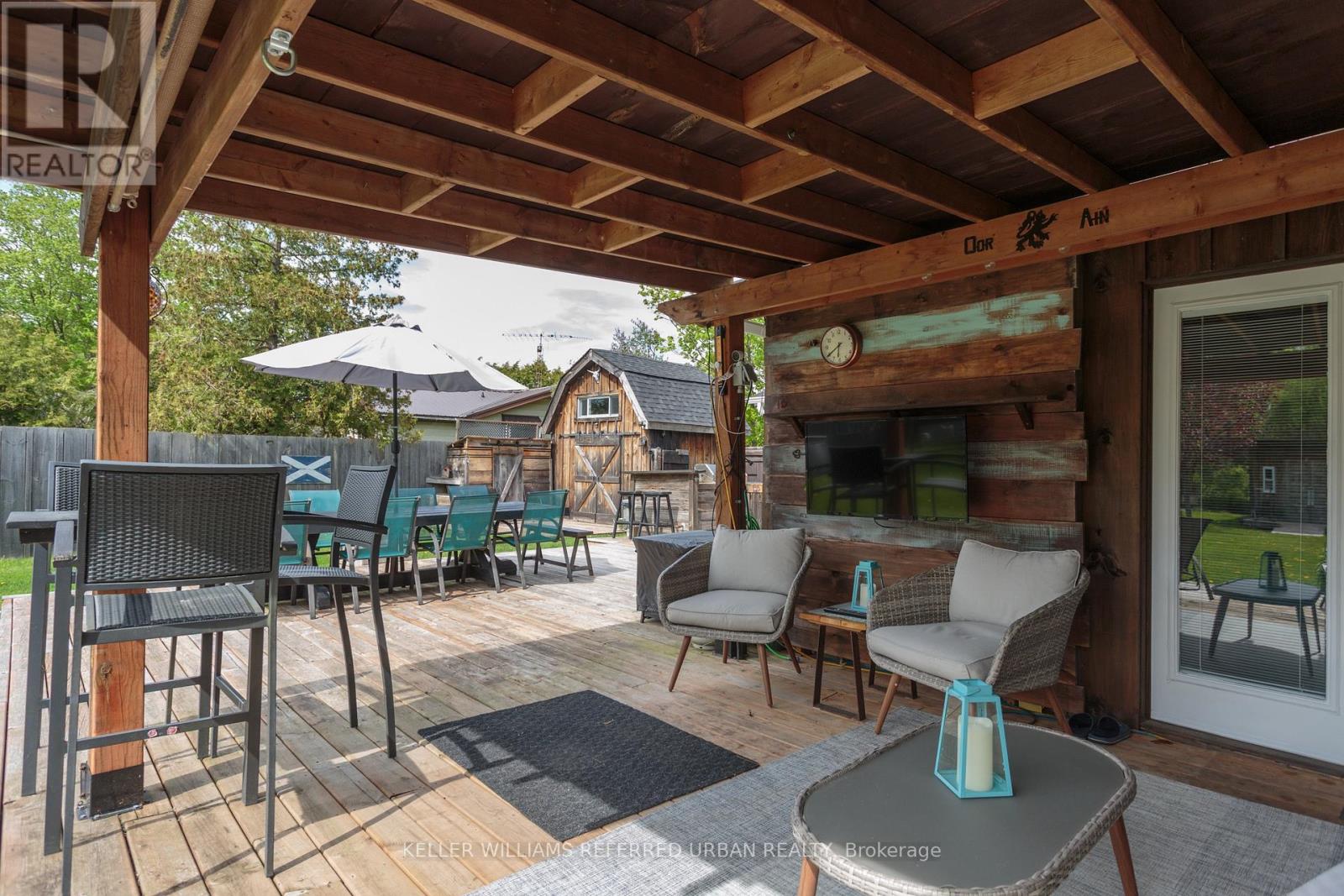 39 Butternut Drive, Kawartha Lakes (Fenelon), Ontario  K9V 4R1 - Photo 26 - X13186576