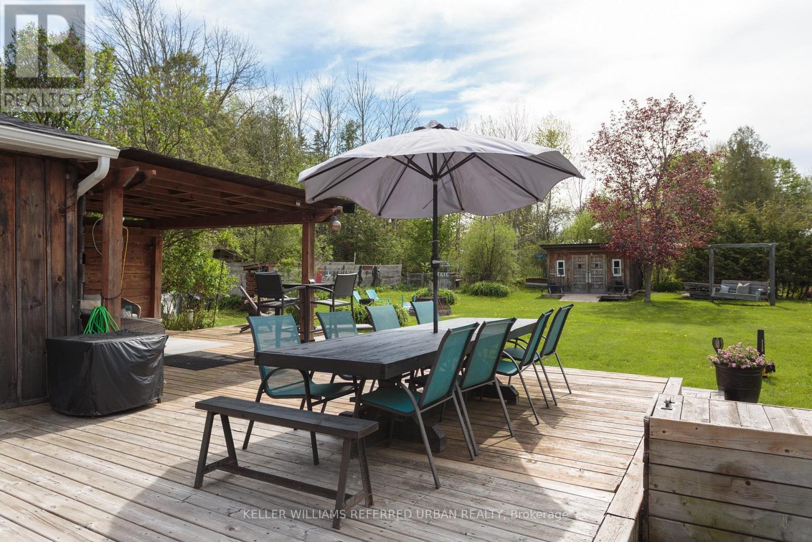 39 Butternut Drive, Kawartha Lakes (Fenelon), Ontario  K9V 4R1 - Photo 29 - X13186576