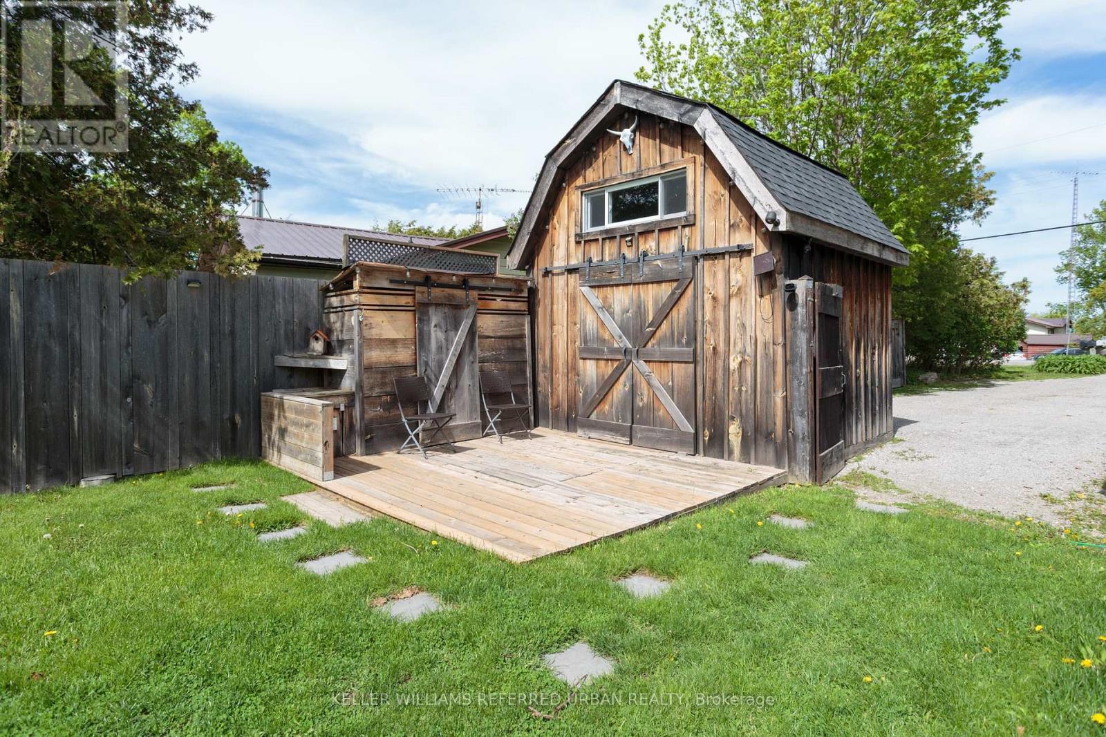 39 Butternut Drive, Kawartha Lakes (Fenelon), Ontario  K9V 4R1 - Photo 31 - X13186576