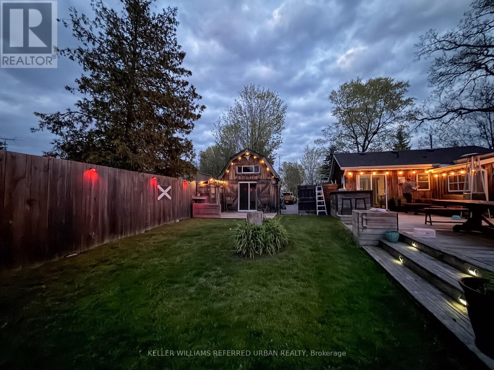 39 Butternut Drive, Kawartha Lakes (Fenelon), Ontario  K9V 4R1 - Photo 37 - X13186576