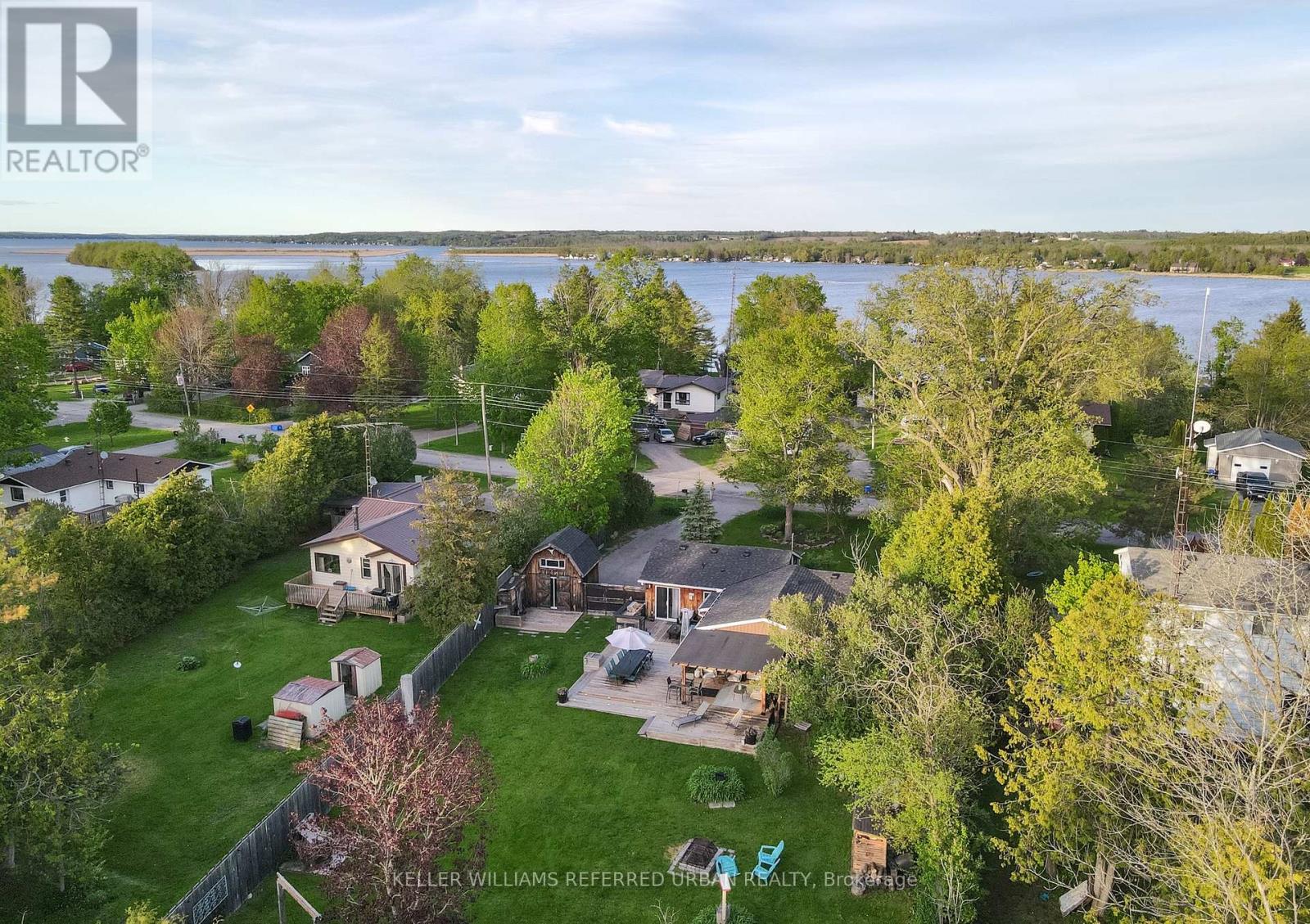 39 Butternut Drive, Kawartha Lakes (Fenelon), Ontario  K9V 4R1 - Photo 40 - X13186576